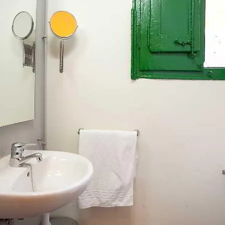 Apartment Apbcn Gracia Putxet2 Barcelona