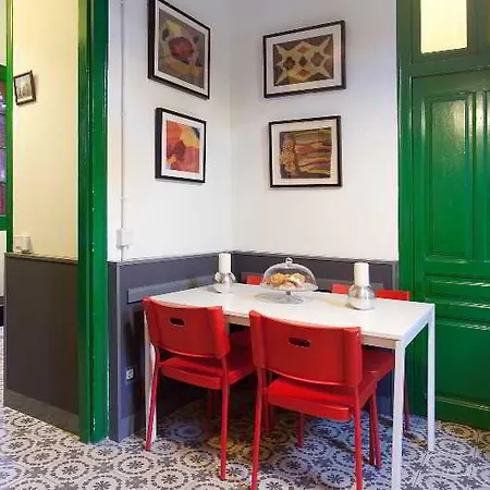Apbcn Gracia Putxet2 Barcelona