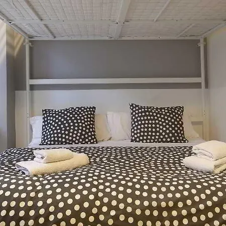 Apbcn Gracia Putxet2 Apartment