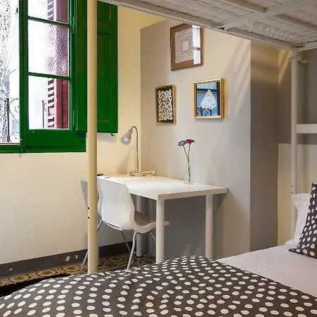 Apartment Apbcn Gracia Putxet2 *