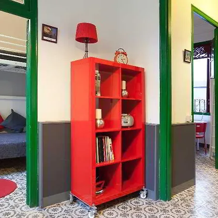 Apbcn Gracia Putxet2 * Barcelona