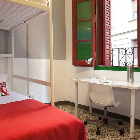 Apartment Apbcn Gracia Putxet2